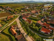 Vila duplex spatioasa in Chilieni, Sfantu Gheorghe,6 camere, 