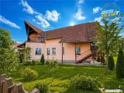 Vila duplex spatioasa in Chilieni, Sfantu Gheorghe,6 camere, 