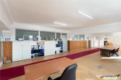 Spatii de birouri pentru afaceri care apreciaza profesionali 