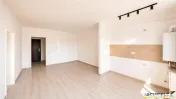 Apartament regim vila, terasa, eficienta termica, parcare, S 