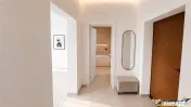 Apartament regim vila, terasa, eficienta termica, parcare, S 
