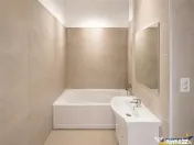Apartament regim vila, terasa, eficienta termica, parcare, S 