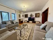 Apartament in vila Baneasa 