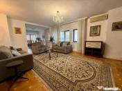 Apartament in vila Baneasa 