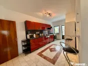 Apartament in vila Baneasa 