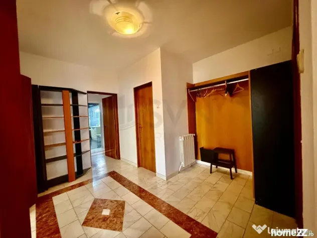 Apartament in vila Baneasa