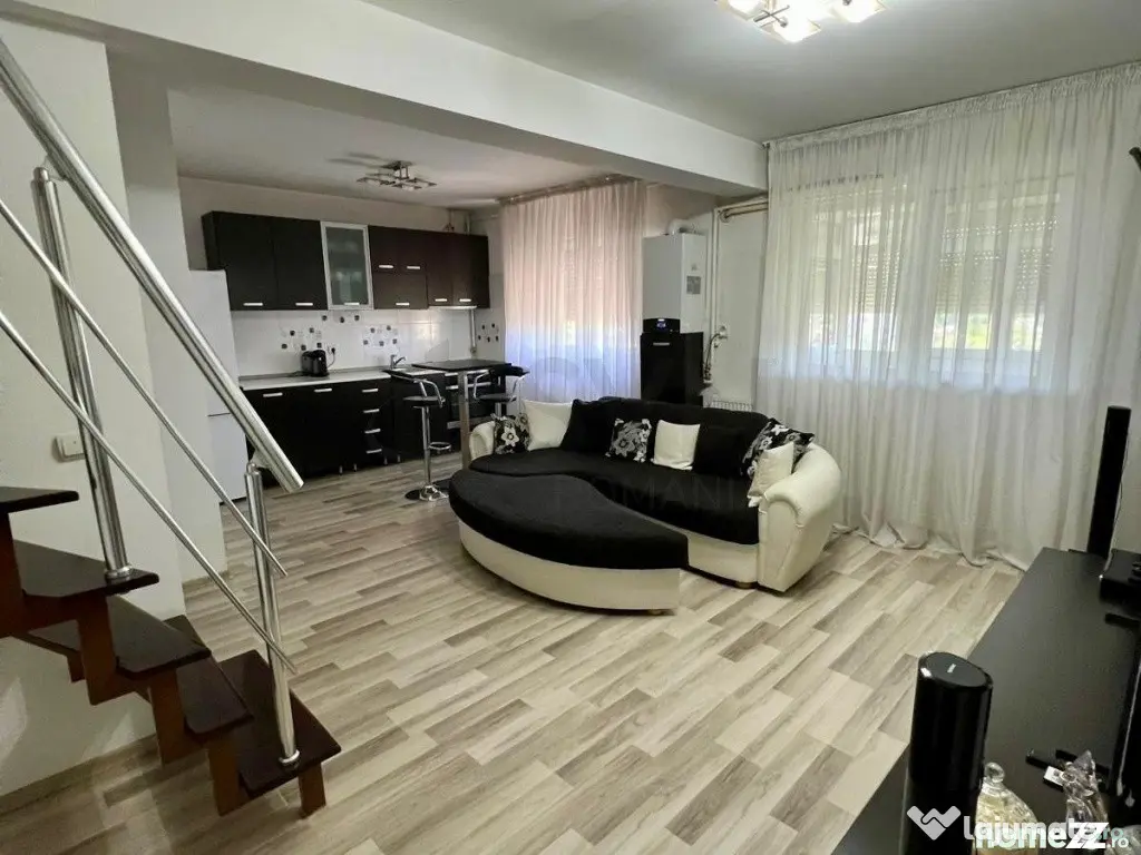 Apartament 3 camere I Centrala proprie I Colentina I