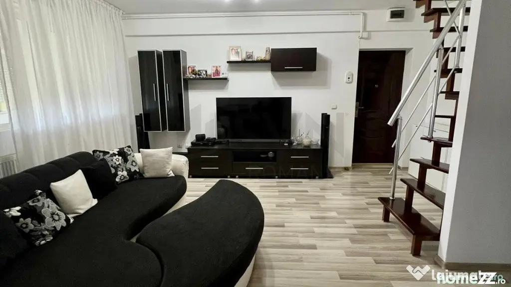 Apartament 3 camere I Centrala proprie I Colentina - Bucuresti (Bucuresti-Ilfov)
