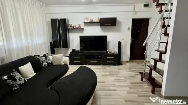 Apartament 3 camere I Centrala proprie I Colentina - Bucuresti (Bucuresti-Ilfov)