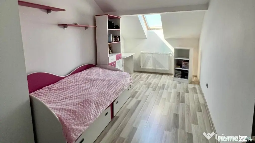 Apartament 3 camere I Centrala proprie I Colentina - Bucuresti (Bucuresti-Ilfov)