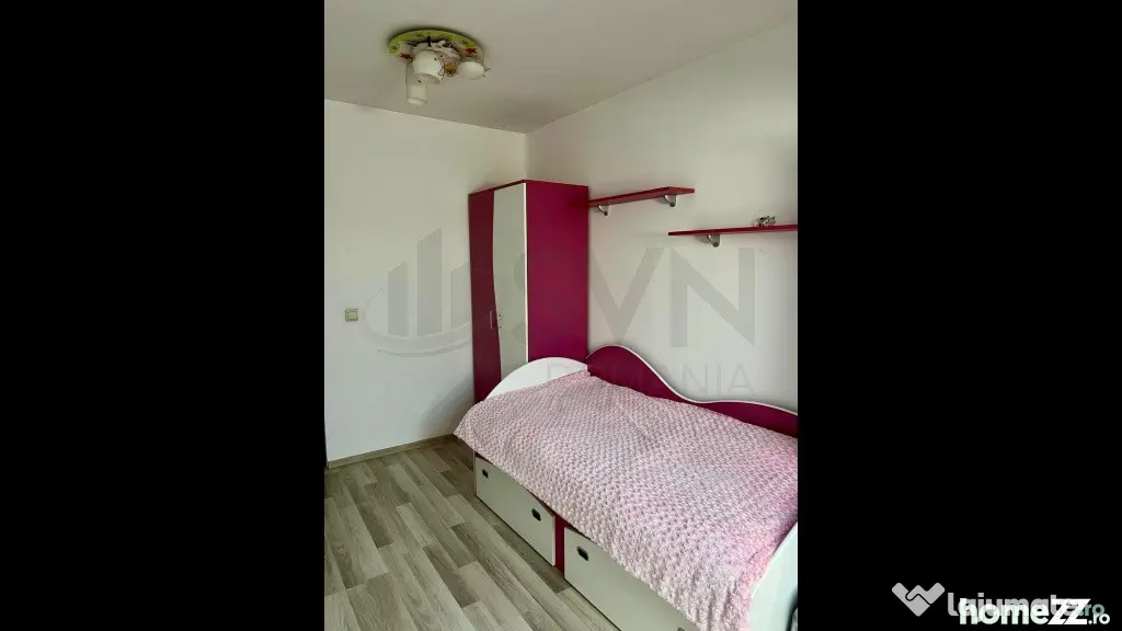 Apartament 3 camere I Centrala proprie I Colentina - Bucuresti (Bucuresti-Ilfov)