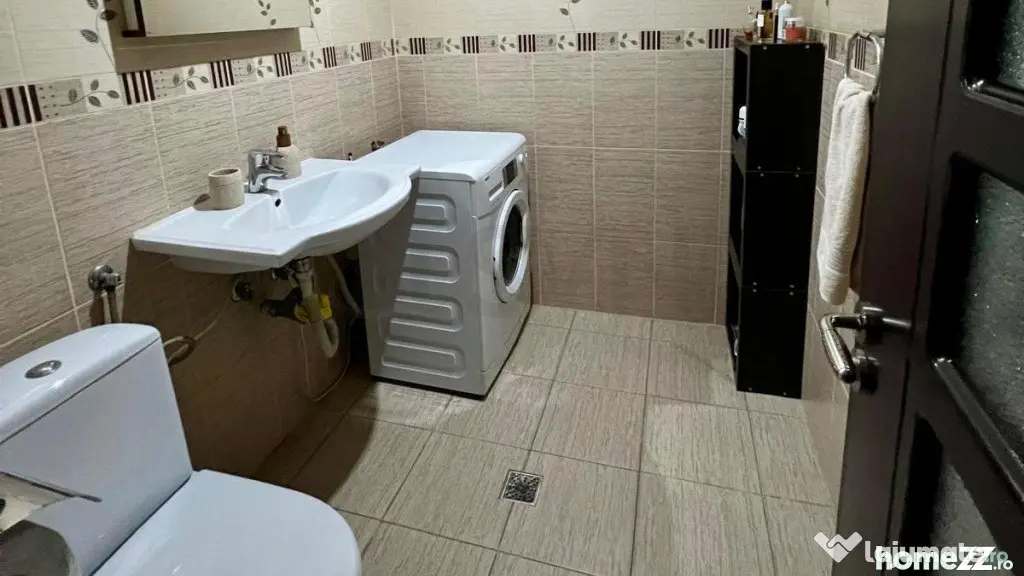 Apartament 3 camere I Centrala proprie I Colentina - Bucuresti (Bucuresti-Ilfov)