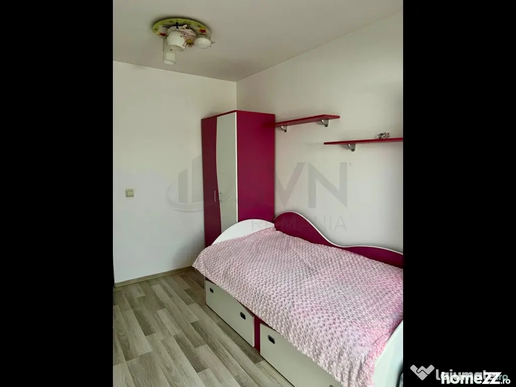Apartament 3 camere I Centrala proprie I Colentina I