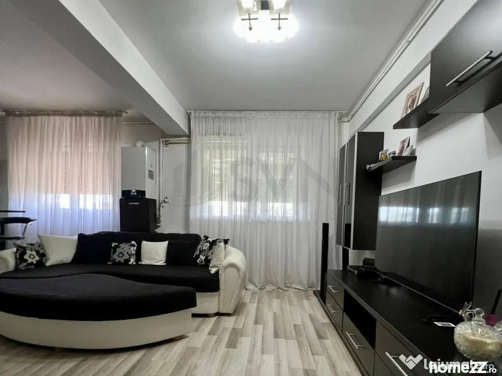 Apartament 3 camere I Centrala proprie I Colentina I