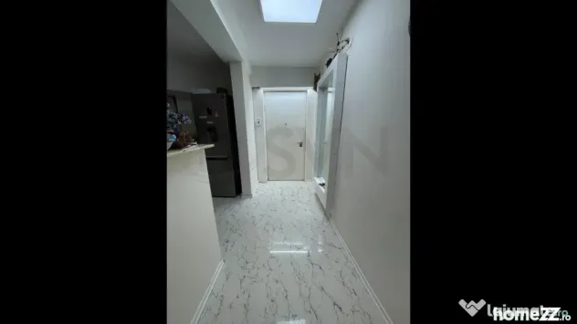 Unirii Fantani - apartament cu 5 camere