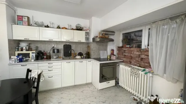 Unirii Fantani - apartament cu 5 camere