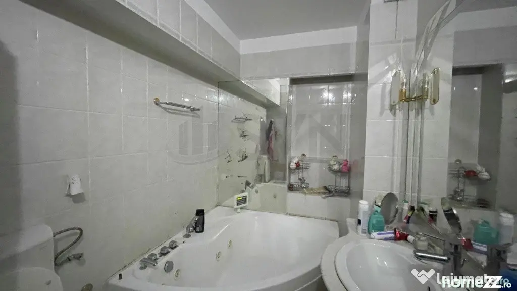 Unirii Fantani - apartament cu 5 camere