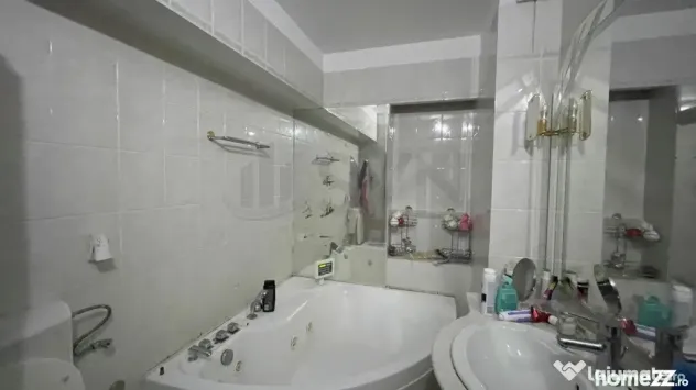 Unirii Fantani - apartament cu 5 camere