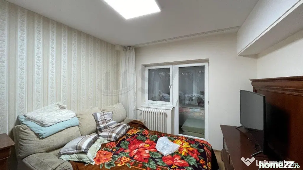 Unirii Fantani - apartament cu 5 camere