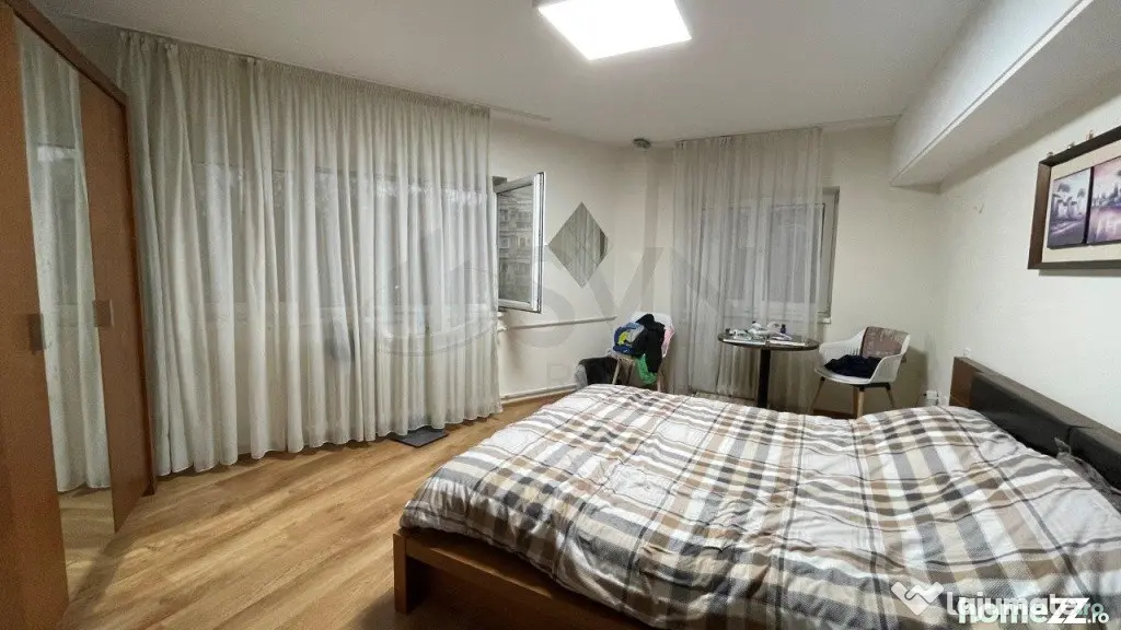 Unirii Fantani - apartament cu 5 camere - Bucuresti (Bucuresti-Ilfov)