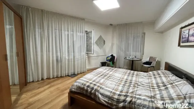 Unirii Fantani - apartament cu 5 camere - Bucuresti (Bucuresti-Ilfov)