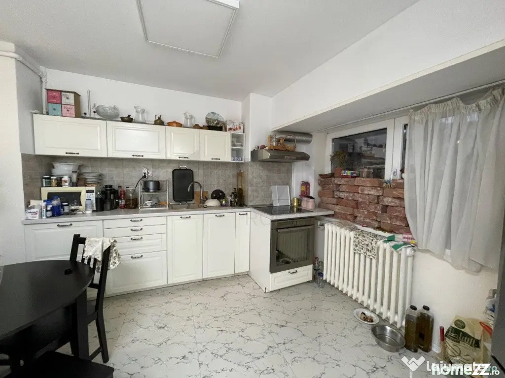Unirii Fantani - apartament cu 5 camere