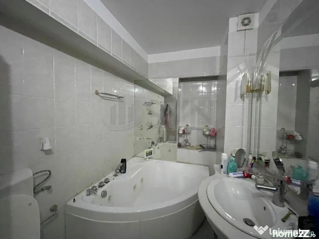 Unirii Fantani - apartament cu 5 camere