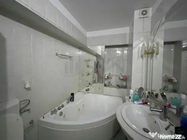Unirii Fantani - apartament cu 5 camere