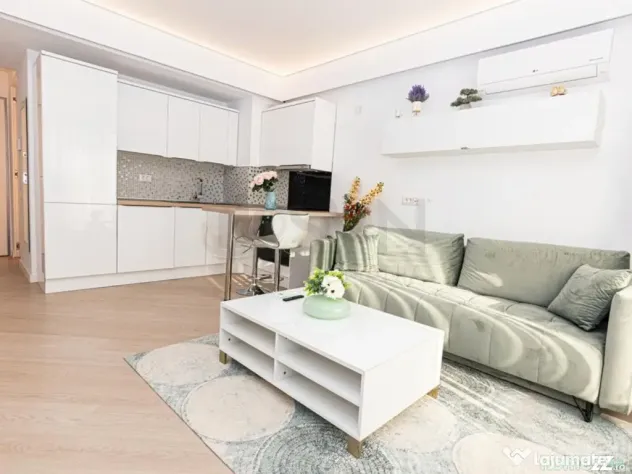 Apartament superb 2 camere Cortina North