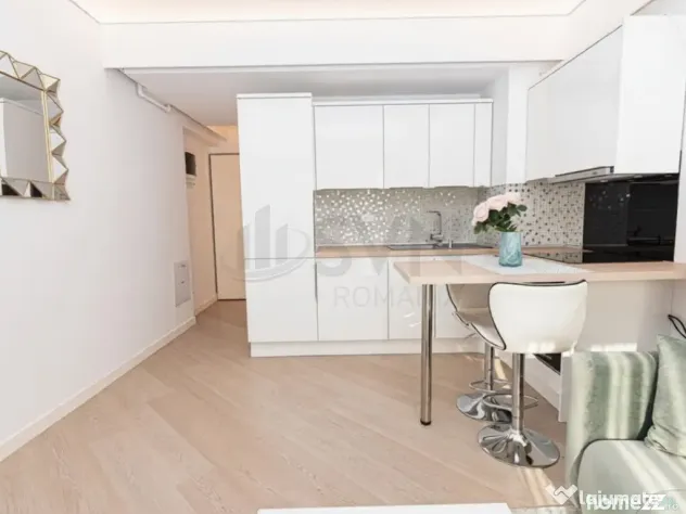Apartament superb 2 camere Cortina North
