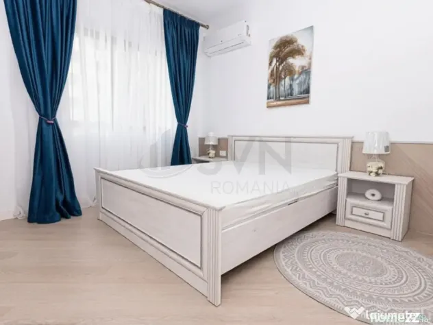 Apartament superb 2 camere Cortina North