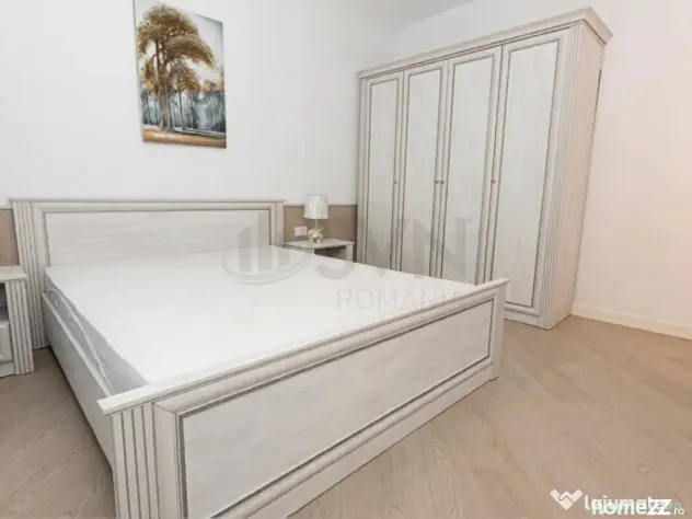 Apartament superb 2 camere Cortina North