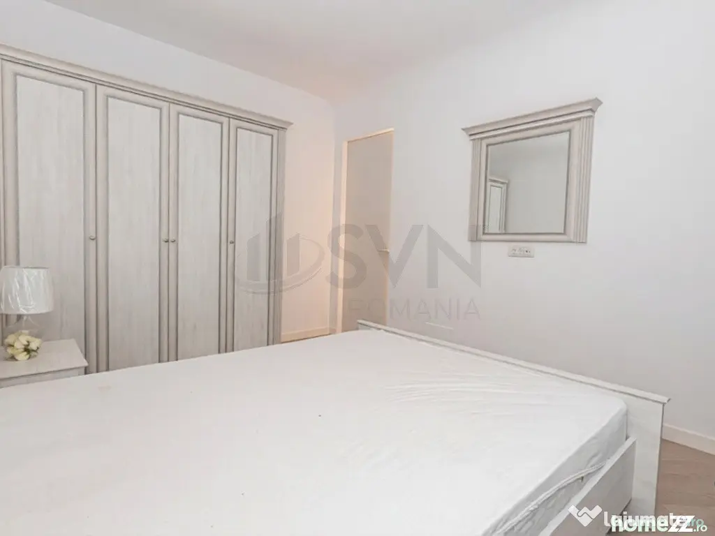 Apartament superb 2 camere Cortina North
