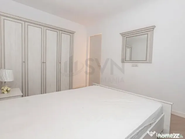 Apartament superb 2 camere Cortina North
