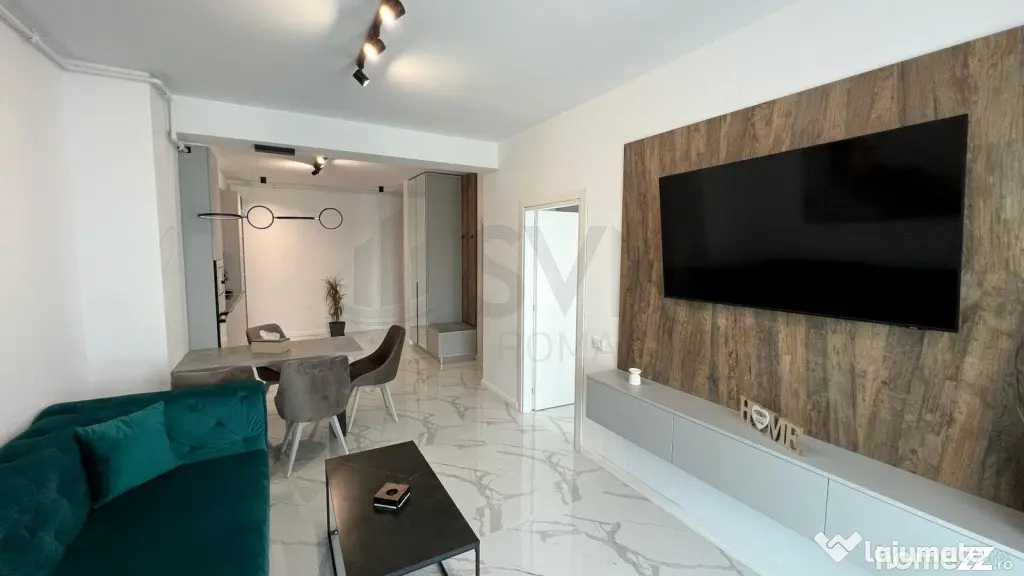 Apartament 2 camere I Mamaia Nord I De vanzare - Mamaia (Constanta)
