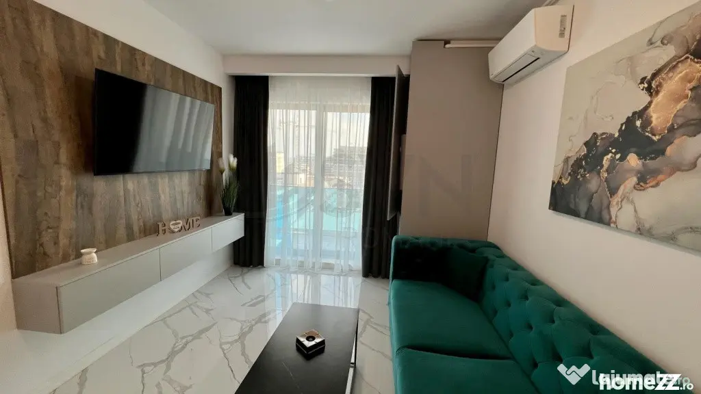 Apartament 2 camere I Mamaia Nord I De vanzare - Mamaia (Constanta)