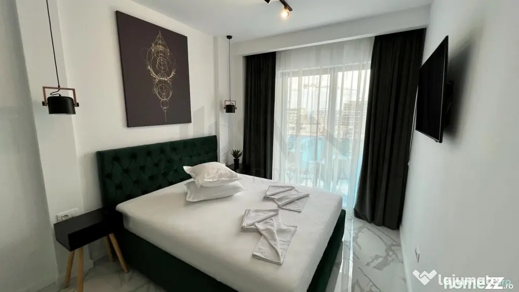 Apartament 2 camere I Mamaia Nord I De vanzare - Mamaia (Constanta)