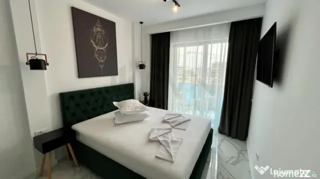 Apartament 2 camere I Mamaia Nord I De vanzare - Mamaia (Constanta)