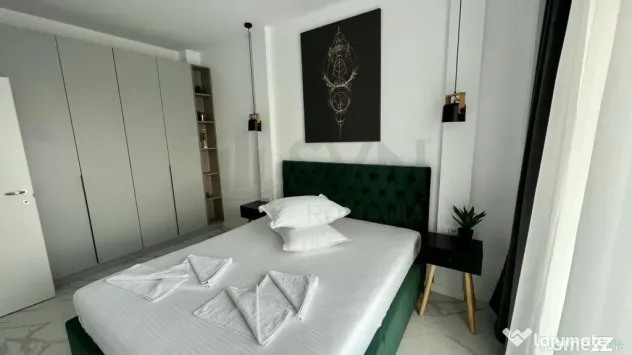 Apartament 2 camere I Mamaia Nord I De vanzare - Mamaia (Constanta)