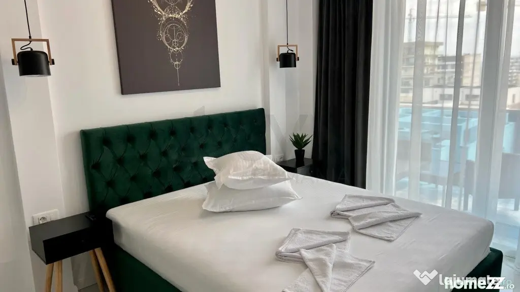 Apartament 2 camere I Mamaia Nord I De vanzare - Mamaia (Constanta)