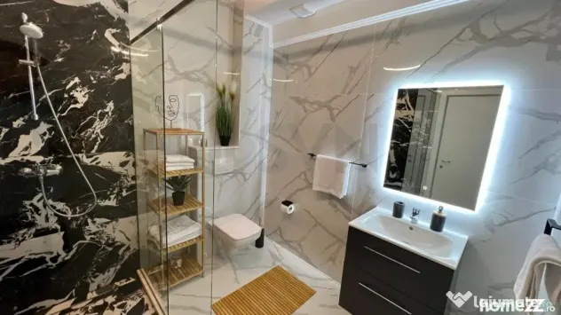 Apartament 2 camere I Mamaia Nord I De vanzare - Mamaia (Constanta)