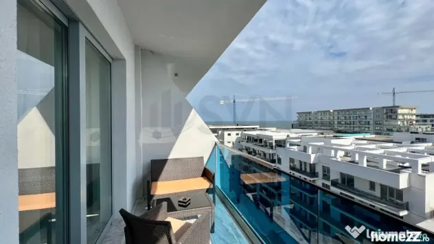 Apartament 2 camere I Mamaia Nord I De vanzare - Mamaia (Constanta)