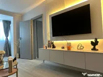Apartament 3 camere de I Parcul Floreasca