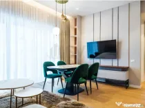 Apartament High End 2 camere I One Verdi Park I View superb