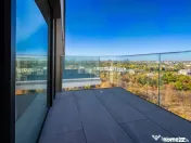 Apartament High End 2 camere I One Verdi Park I View superb 