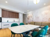 Apartament High End 2 camere I One Verdi Park I View superb 