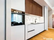 Apartament High End 2 camere I One Verdi Park I View superb 