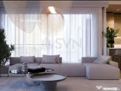 Apartament 3 camere Bulevardul Ferdinand