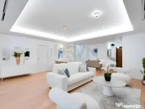Apartmanent 2 camere spatios Herastrau I Mobilat si utilat