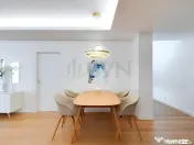 Apartmanent 2 camere spatios Herastrau I Mobilat si utilat 